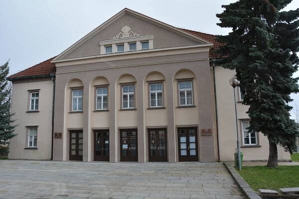 Město Nový Bor otevře očkovací centrum, lidé se už mohou registrovat