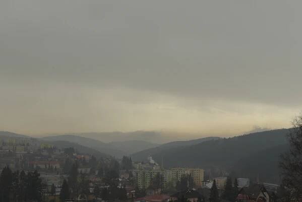 Vimperk – Fotokronika Jana Tláskala – březen 2025 - Šumava.eu - webkamery, zpravodajství, počasí, uzdravuje,