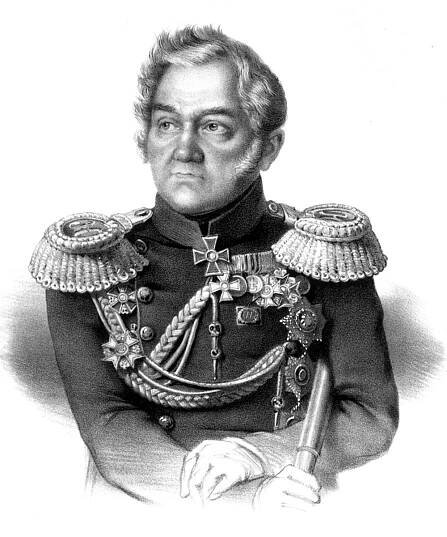 Michail Lazarev