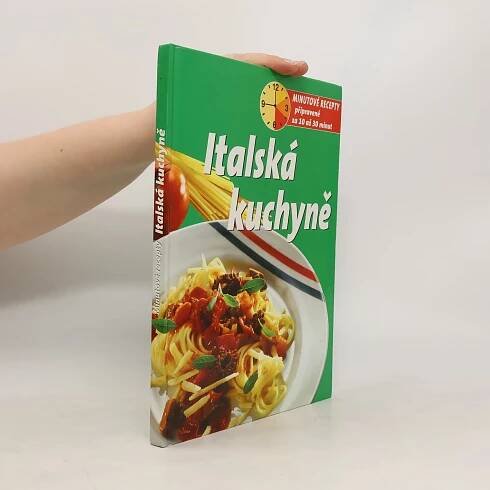 Italská kuchyně