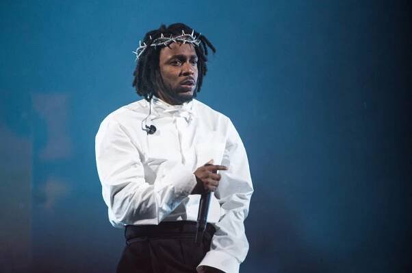 Kendrick Lamar 'Meet the Grahams' Drake Diss Drops