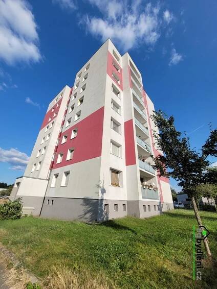 Mládežníků, Třemošná, okres Plzeň-sever