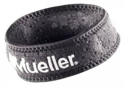 Mueller Adjust-To-Fit Knee strap podkolenní pásek 1 ks