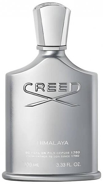 Himalaya Creed