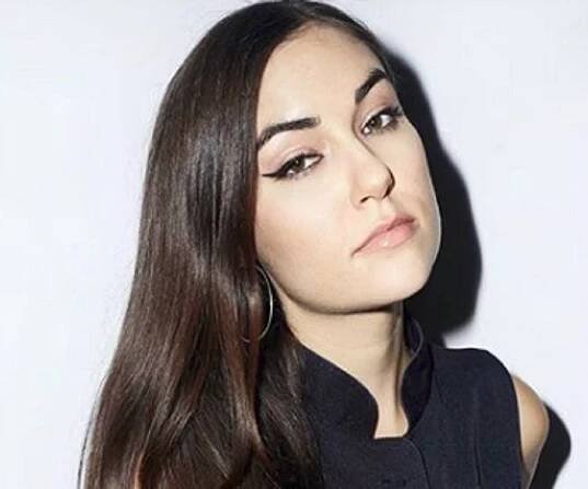 Sasha Grey