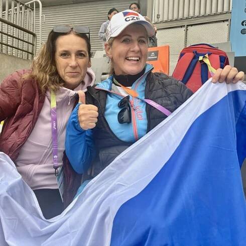 Kateřina Nekolná: Cestování a testování Kilpi v Peru - 1. část - Kilpi.cz