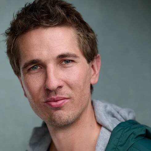 Petr Berka - ACTORSMAP