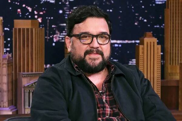 Saturday Night Live's Horatio Sanz Accused of Grooming and Groping Teen Fan