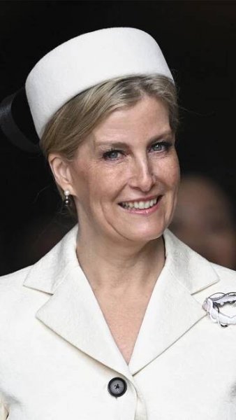 Duchess Sophie