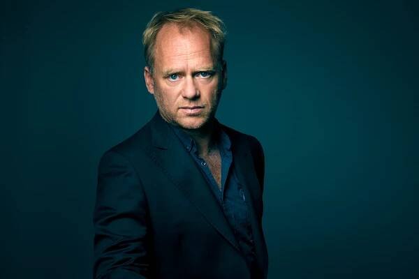 Rainer Strecker - Actor / Reader