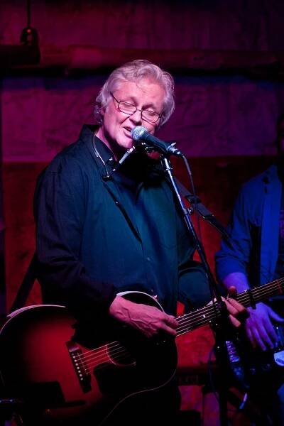 Chip Taylor – Wikipedia