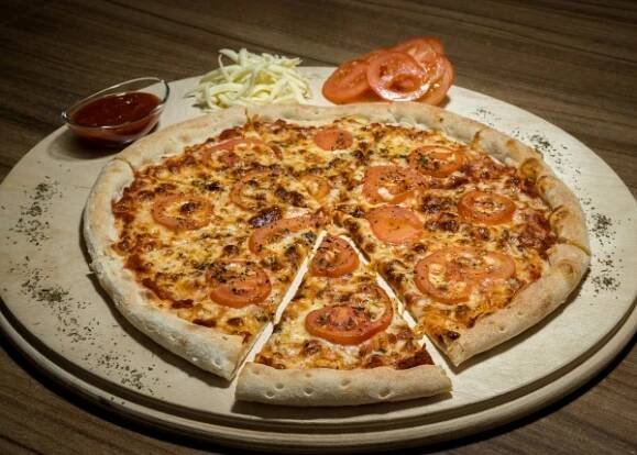 Naše nabídka – Pizza Express Hradec Králové – rozvoz pizzy zdarma