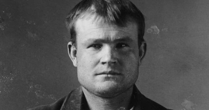 Butch Cassidy, slavný lupič Divokého západu, začal loupeží koláče a džínsů