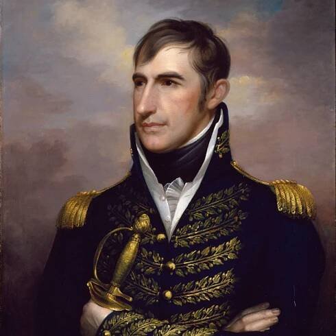 Americkým prezidentem na jeden měsíc: William Henry Harrison zemřel 31 dní po své inauguraci – G.cz
