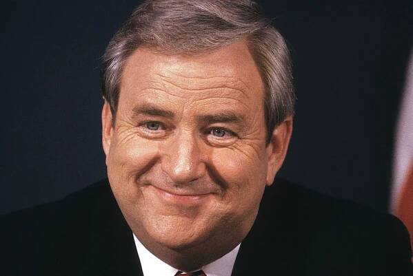 jerry falwell Christian Right