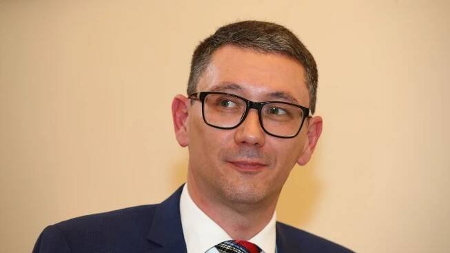 Vladimír Mertlík: Probuzení Jiřího Ovčáčka aneb Jak se bývalý Zemanův mluvčí k dobru obrátil