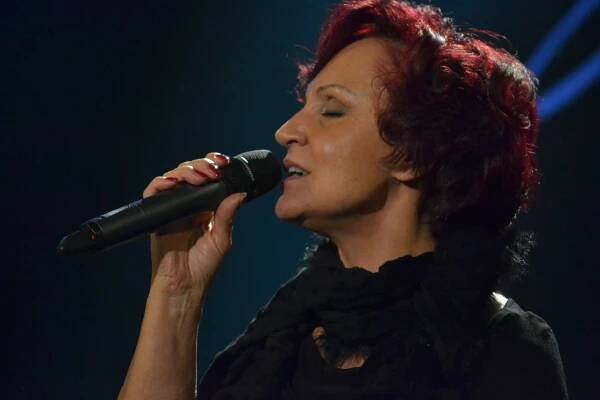 Petra Janů