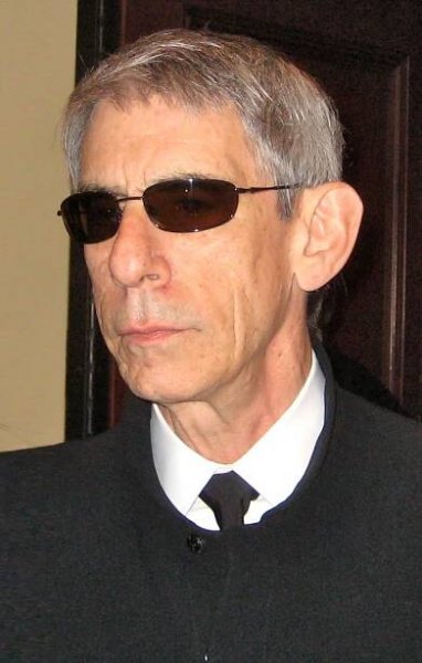 Richard Belzer – Wikipedia