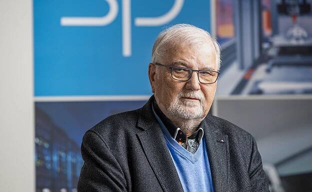 Husákovy děti nemá kdo nahradit, potřebujeme lidi ze zahraničí, říká šéf svazu průmyslu