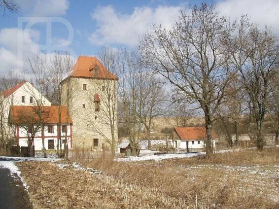 Lštění 1