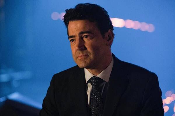 A Million Little Things - One Year Later - Z filmu - Ron Livingston