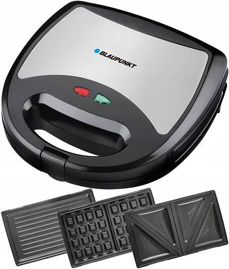 Blaupunkt SMS 611