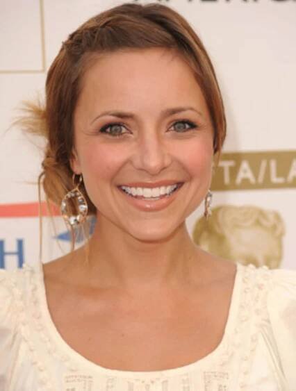 Christine Lakin