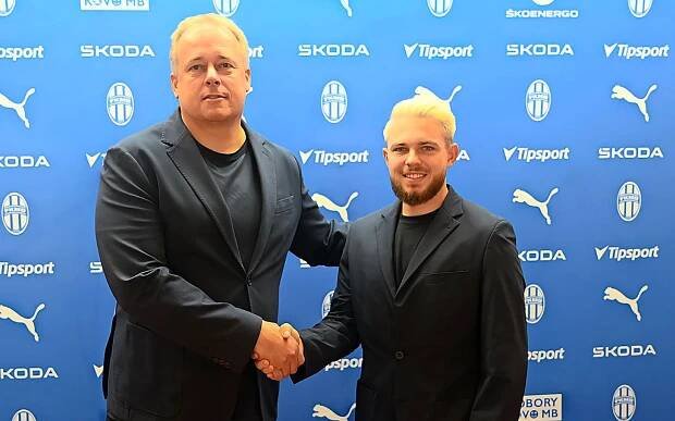 Vasil Kušej prodloužil smlouvu v Mladé Boleslavi