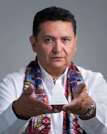 Miguel Ángel Arcique – Inspiración Empresarial
