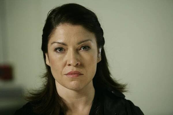 Liz May Brice - Torchwood - Z filmu
