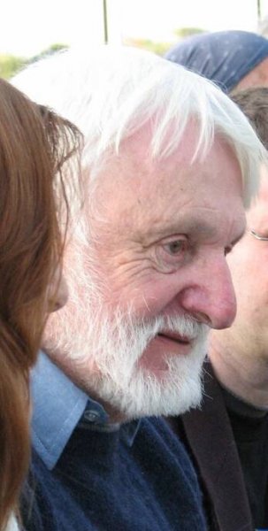 Robert Maynard Pirsig