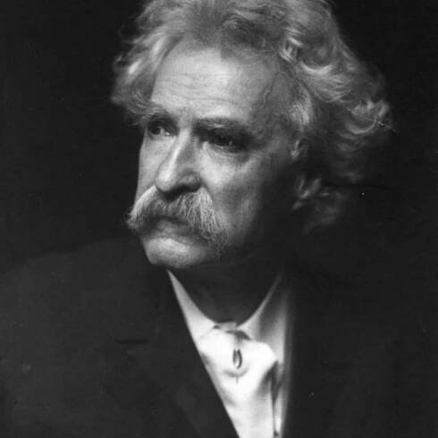 Mark Twain