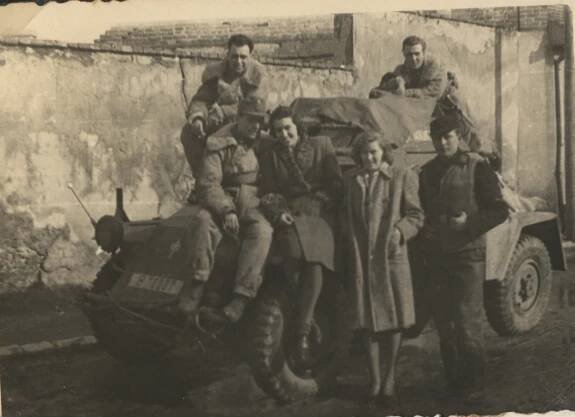 Sd.Kfz.222 Ausf. A / Ausf. B : Německo (DEU)