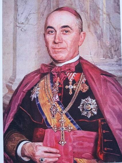 Řád Františka Josefa : Řády