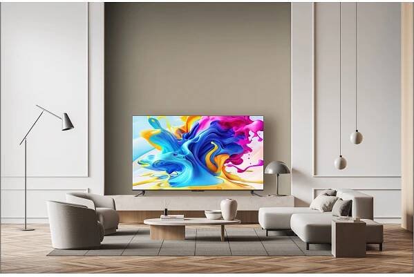 TCL 55C645