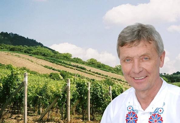 Jožka Šmukař: Kapelník má vždycky pravdu