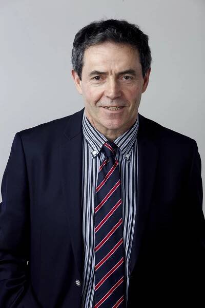 Jean-Marie Tarascon - Wikipedia