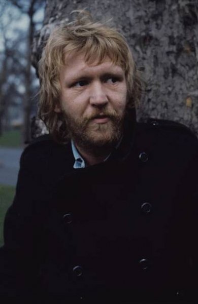Harry Nilsson Photo 14