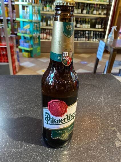Pilsner