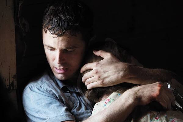 Ain't Them Bodies Saints