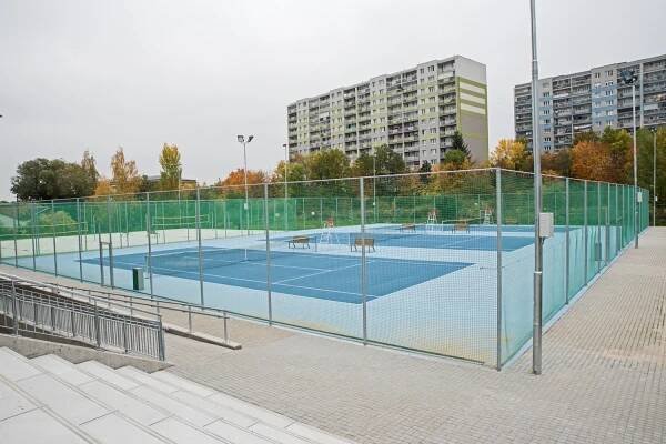 Víc otázek než odpovědí. Spor o kuchyni ve sportovním centru míří k soudu