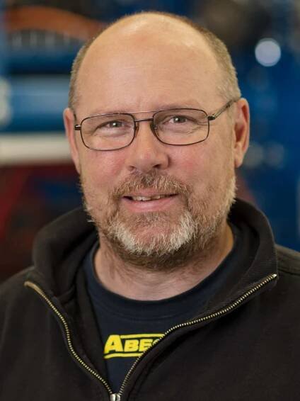 peter viitanen