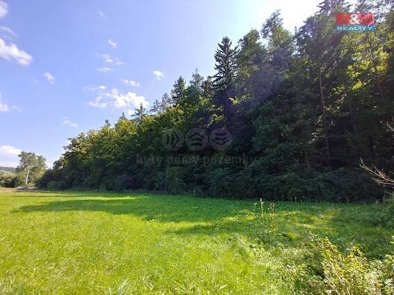 Prodej Pozemek, Skalička, okres Brno-venkov