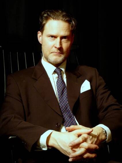 Photos - Henrik Norman