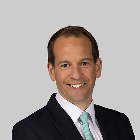 Cushman & Wakefield Appoints Ben Cullen As Head Of UK & Ireland