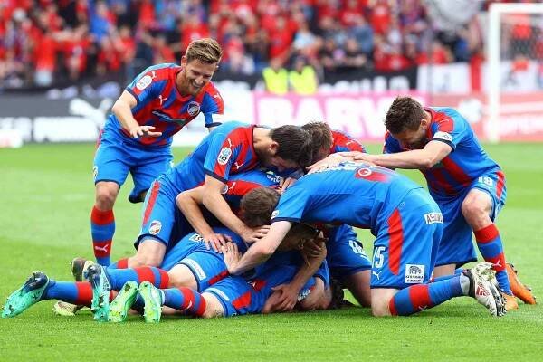 FC Viktoria Plzeň