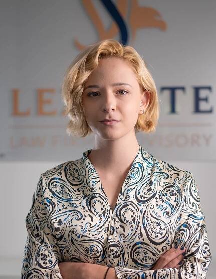 Lexante - Advokátska kancelária | PR PROMOTION