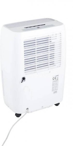 Odvlhčovač Midea/Comfee DG-30POWER 30l/24h | PENTA CZ
