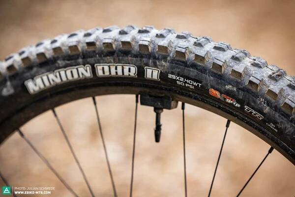 Orbea Wild M LTD H20 2025 EMTB Test 3305 600x400