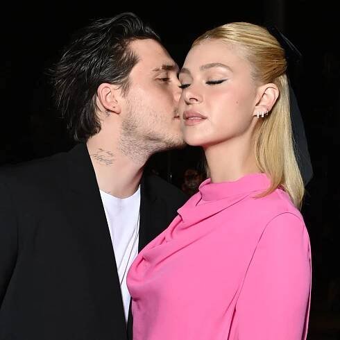 Brooklyn Beckham und Nicola Peltz: So schön war ihre Hochzeit